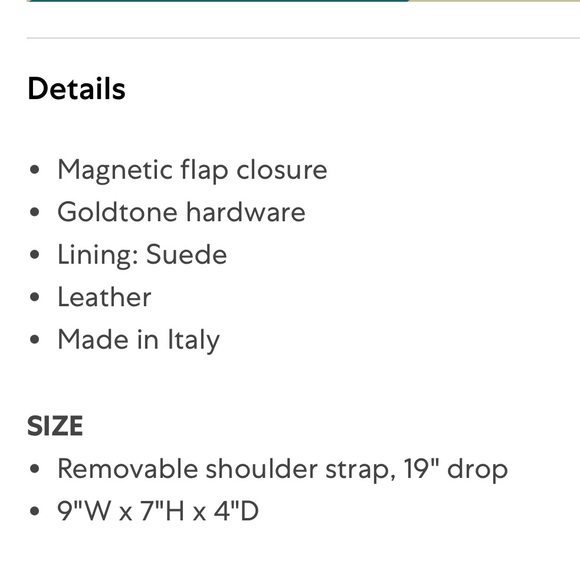 Valentino logo lavender crossbody w/dust bag NWT - Picture 2 of 16